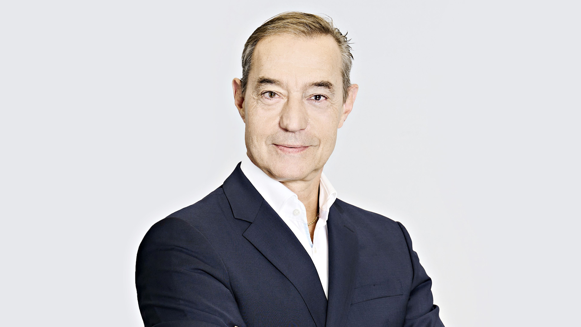 Felb Martin Ziegler heuert bei Felb an - DVZ