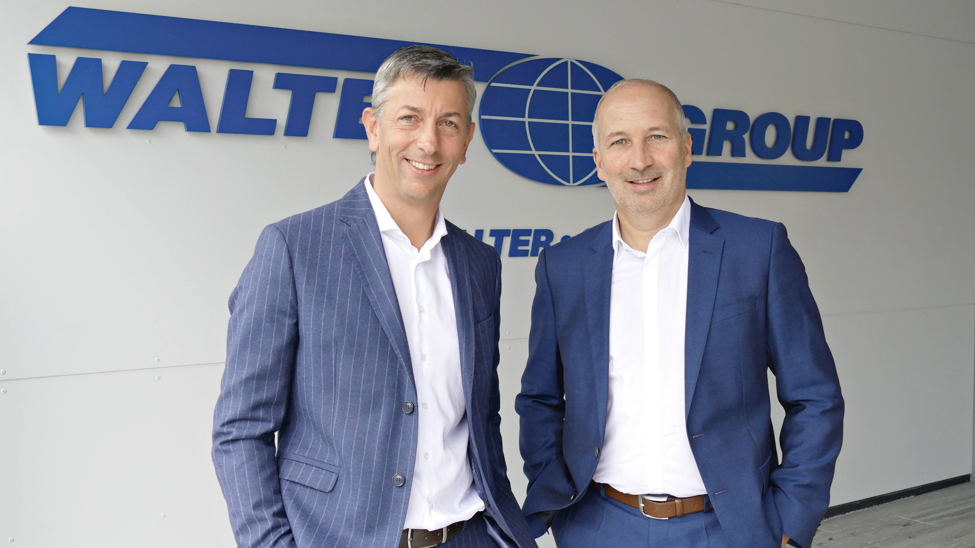 Lkw Walter „Unsere Preise sind fair kalkuliert“ DVZ