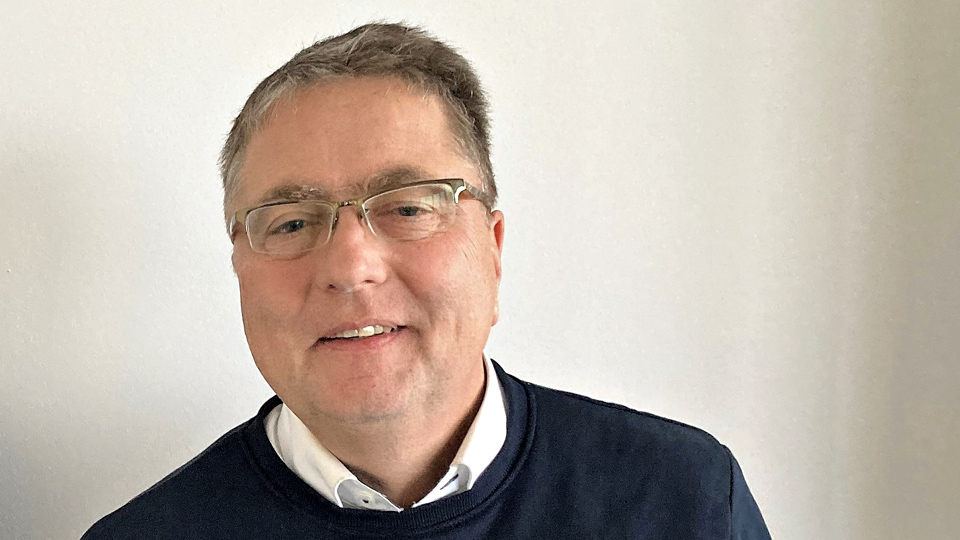 Neue Köpfe beim GüterbahnBetrieb von Rheincargo DVZ