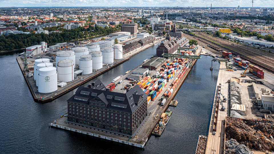 Die Behala will sich als Mobilitätspartner stärker einbringen DVZ