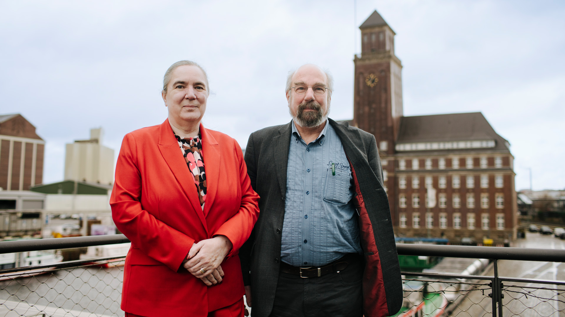 Die Behala will sich als Mobilitätspartner stärker einbringen DVZ