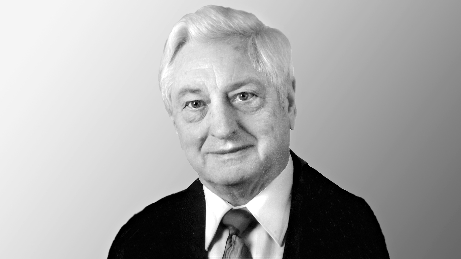 Verkehrsgewerbe Erwin Bauer verstorben DVZ