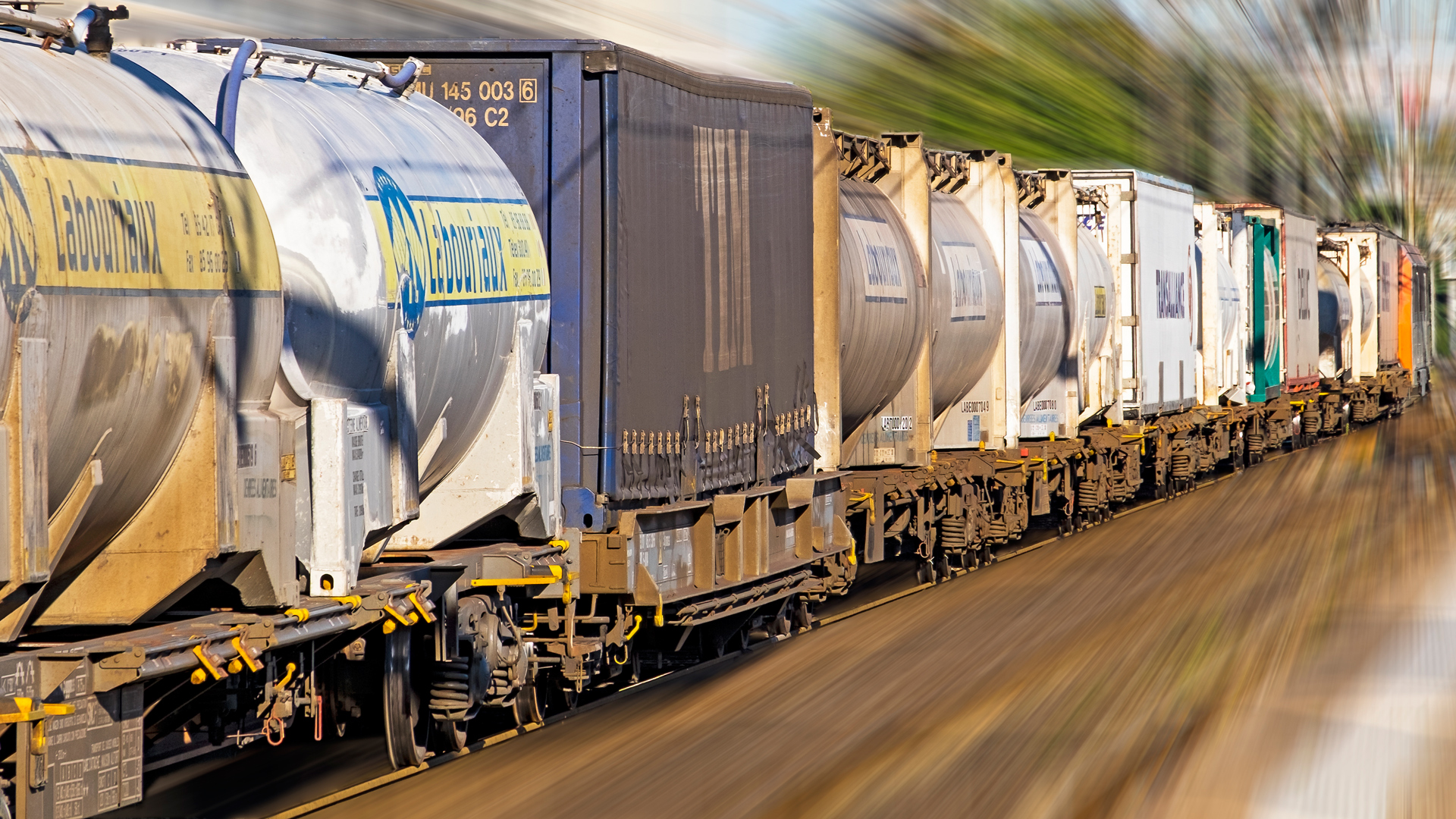 Paris darf Einzelwagenverkehr subventionieren DVZ