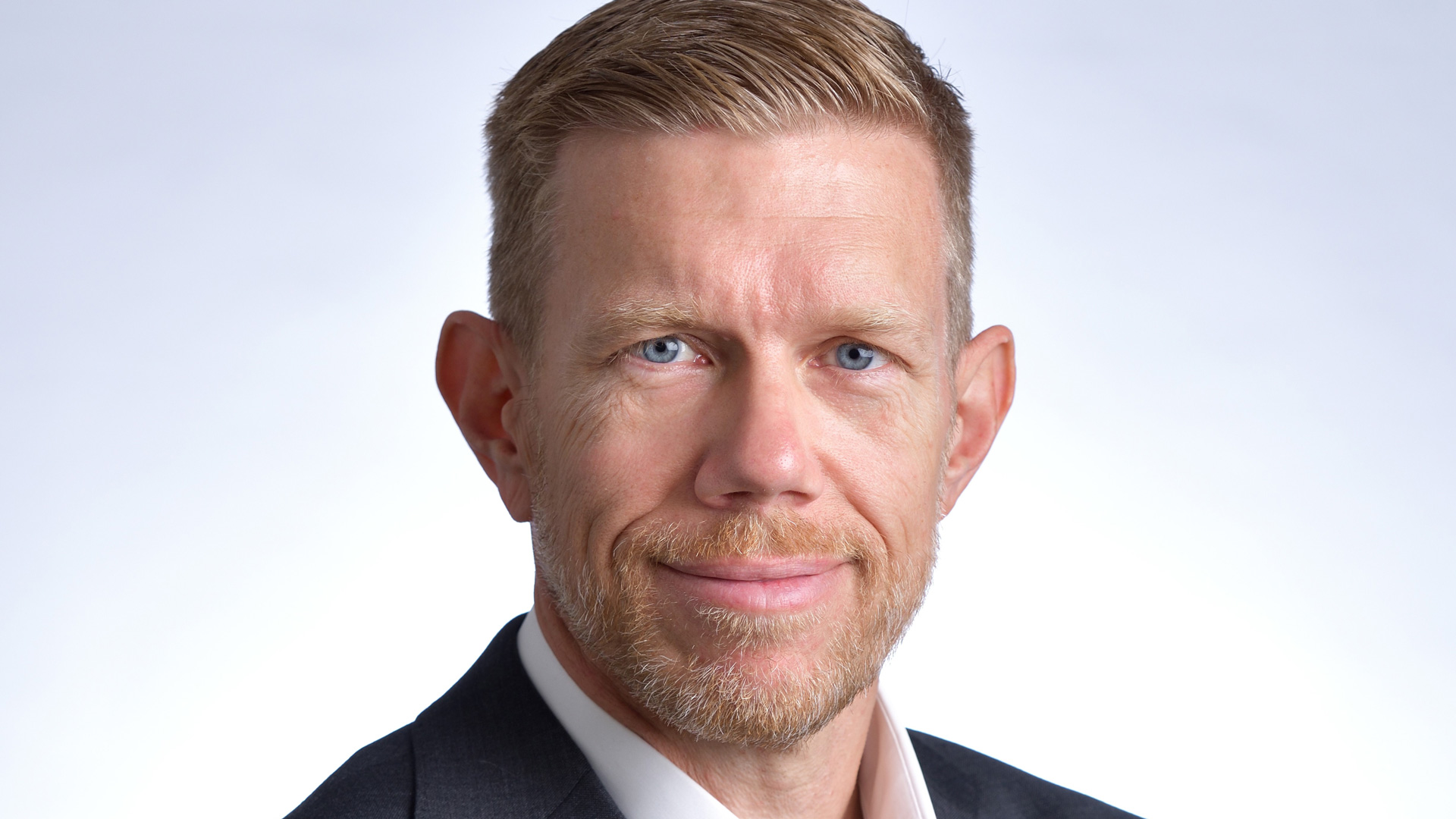 Göran Eriksson wird Hafenchef in DVZ