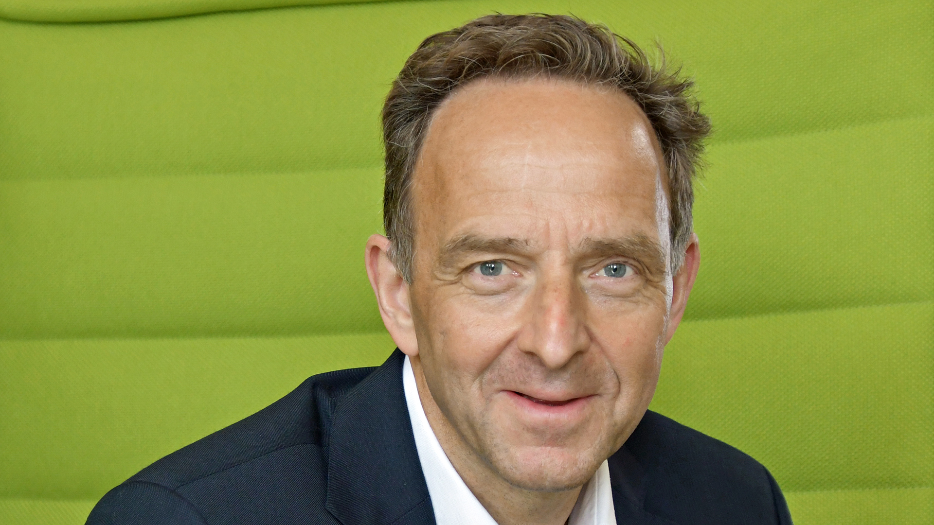 Hohmann verlässt Night Star Express DVZ