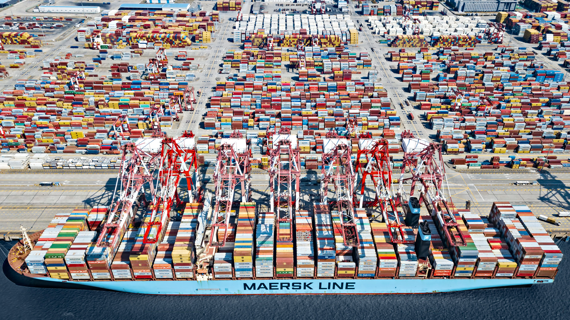 Carrier stehen vor neuem Rekordjahr DVZ