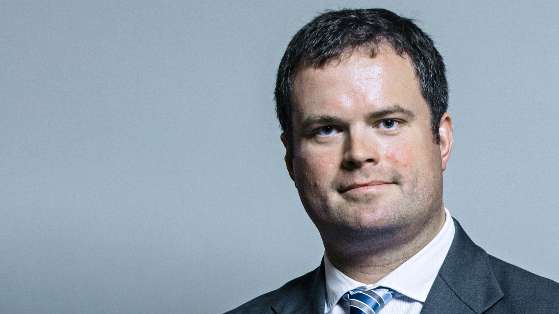 Kevin Foster wird Eisenbahnminister in UK - DVZ