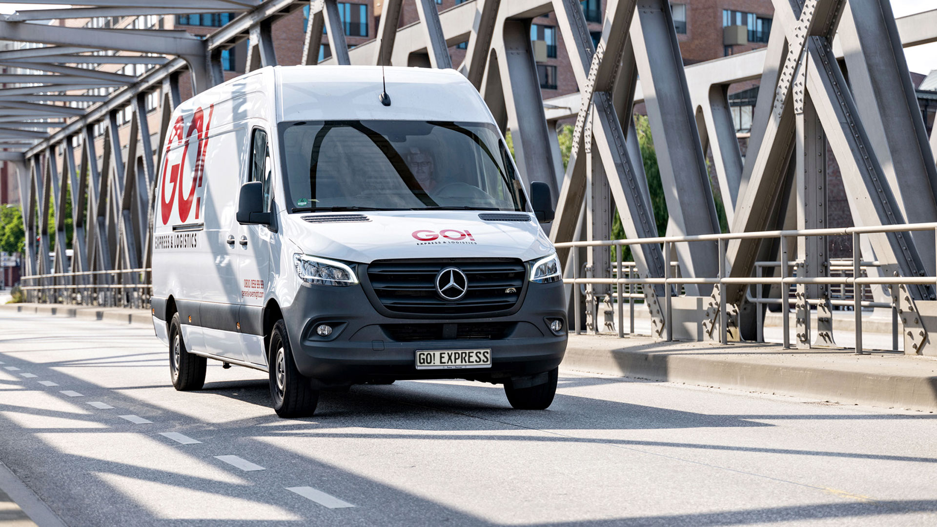GO! Express hebt die Preise an - DVZ