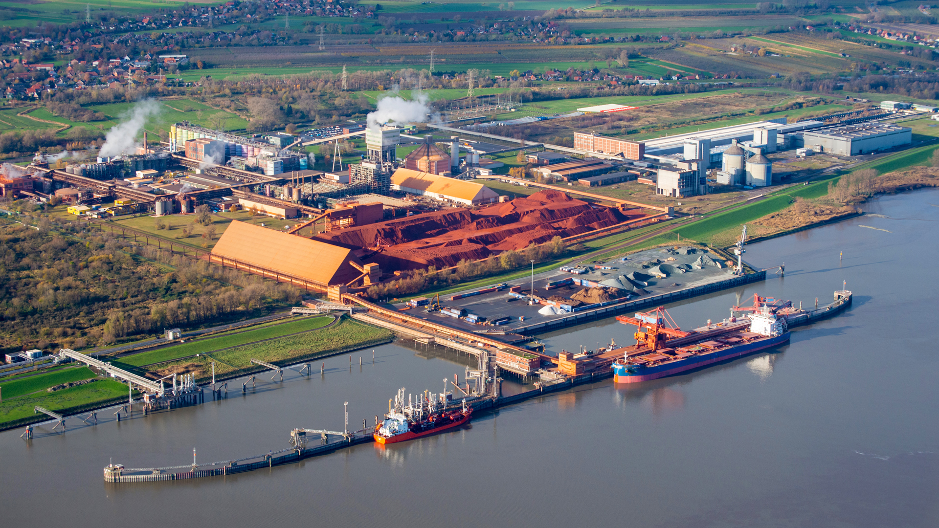 Rügen Am Scheideweg? Diese Frist Verlängerung Beim Lng Terminal Könnte Das Ende Bedeuten! (Flüssigerdgas   Kein Landstrom   Wirtschaft) - qwf0wu9