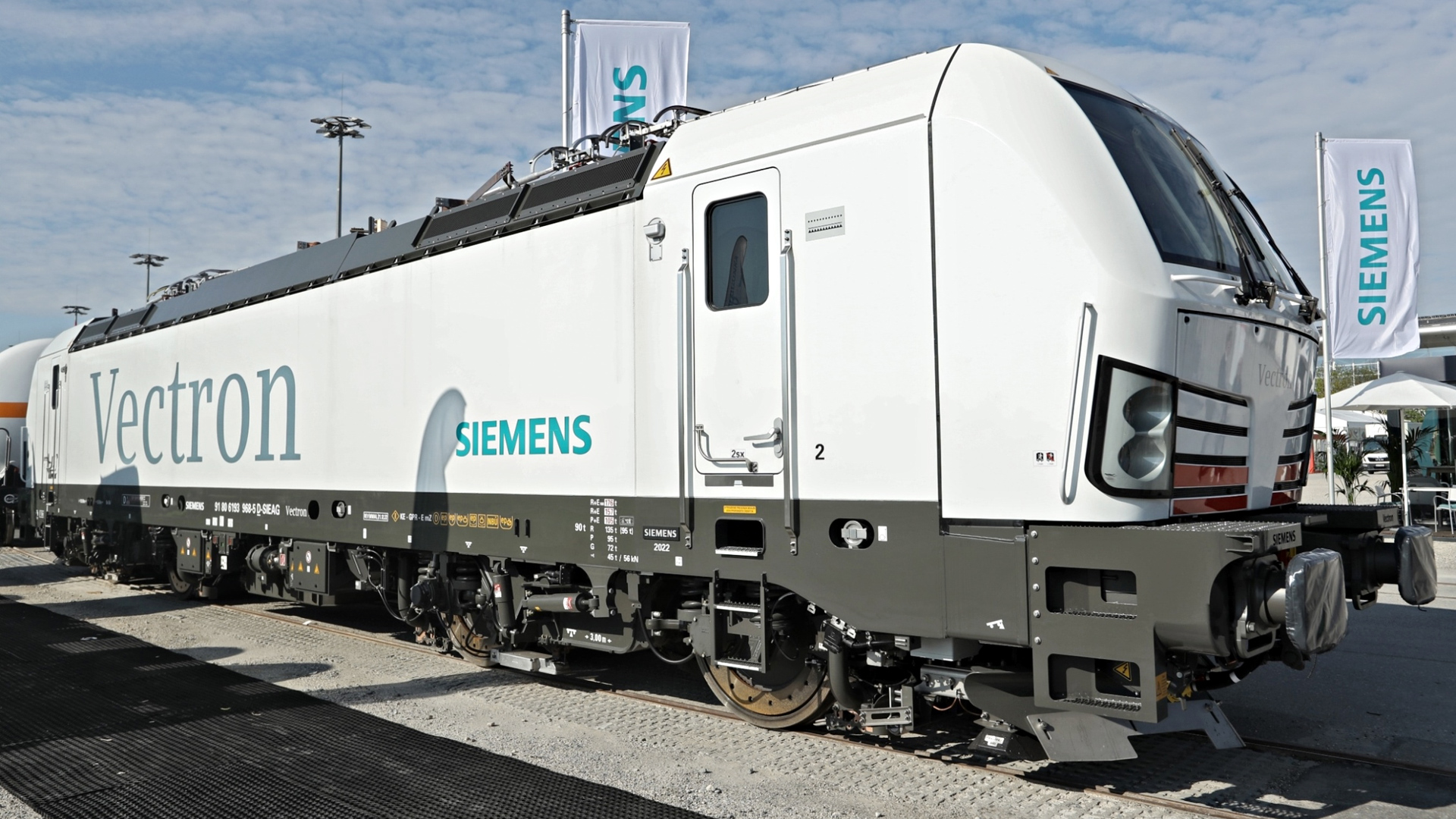 TX Logistik investiert in neue Loks für den KV - DVZ