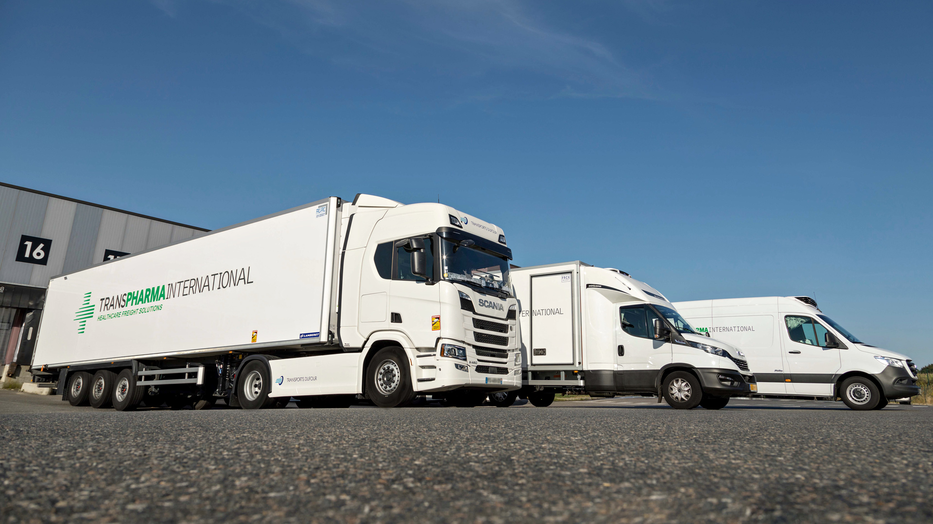 Pharmalogistik: Walden-Tochter übernimmt Anteile von Arra - DVZ