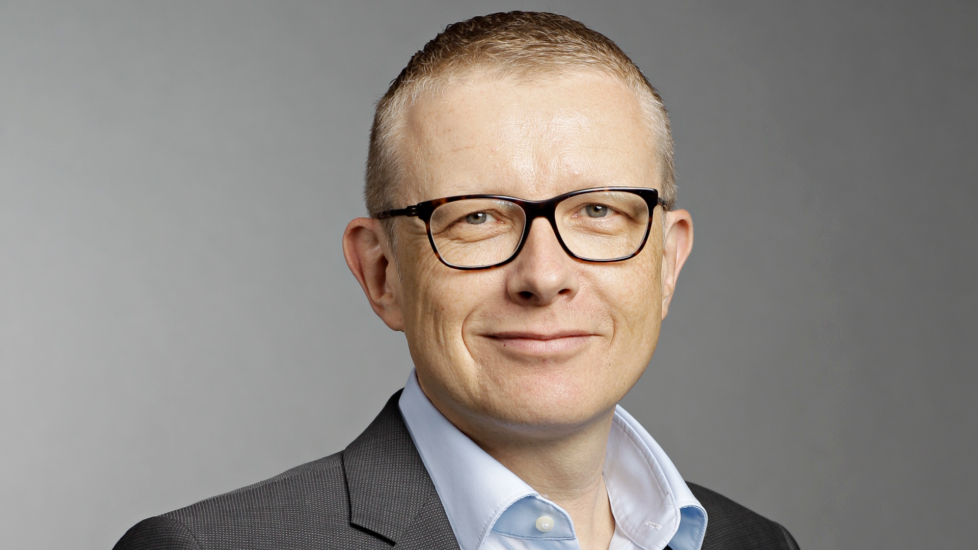 Dominique von Orelli ist neuer CEO von Hillebrand Gori DVZ