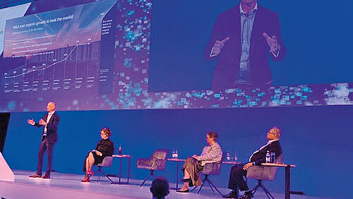 Making sense of change
