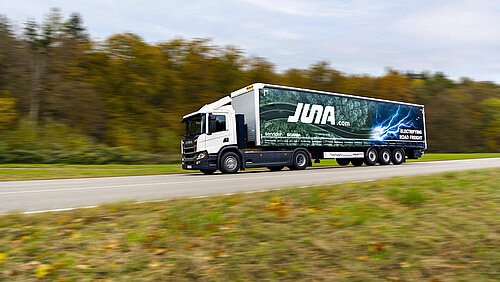 Gebraucht-Lkw: Scania startet Kampagne - Fahrzeugbeschaffung (Leasing,  Miete, Kauf), News, Unterwegs auf der Autobahn - Reisen, Rasten, Tanken, Shoppen, Erholen