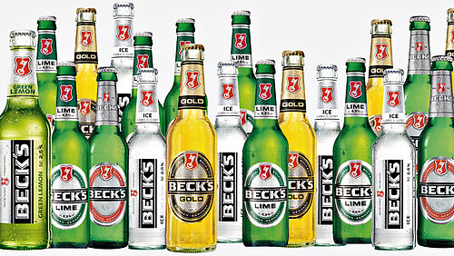 Volle Pulle in die Welt DVZ