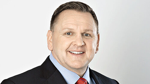 für Charles Brewer DVZ