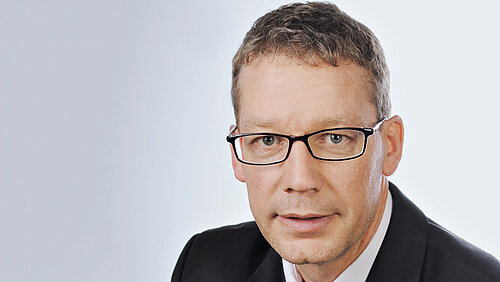 Gerlach leitet internationale Logistik bei Seifert in Stockstadt DVZ