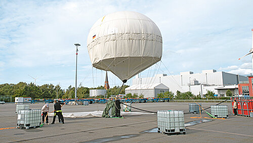 Humanilog – Helfern helfen