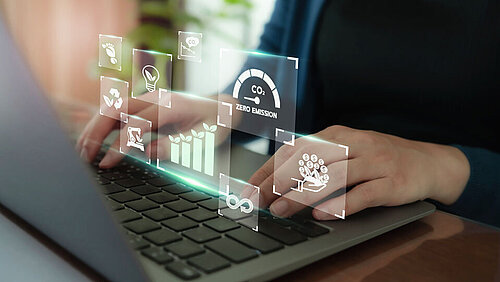 Der Product Carbon Footprint in der Logistikbranche – ein Praxisfahrplan