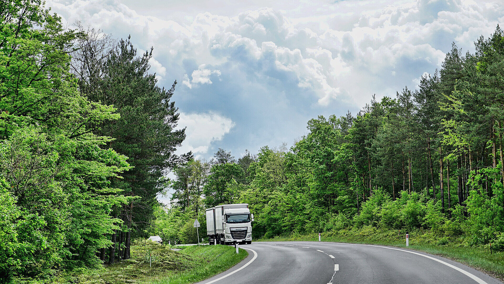 Am Übergang zur zweiten Jahreshälfte zeigt die Kennzahlenanalyse des