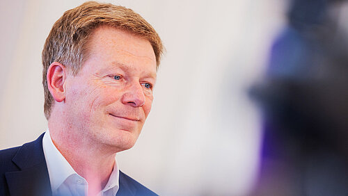 DB-Chef Richard Lutz muss gehen