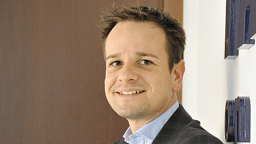 Schnitzler neuer CountryManager bei Panalpina Österreich DVZ