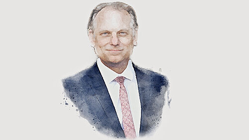 Smalltalk mit Martin Kröger DVZ