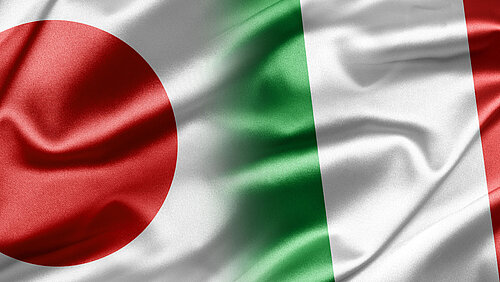 Nippon Express kauft italienische Traconf DVZ