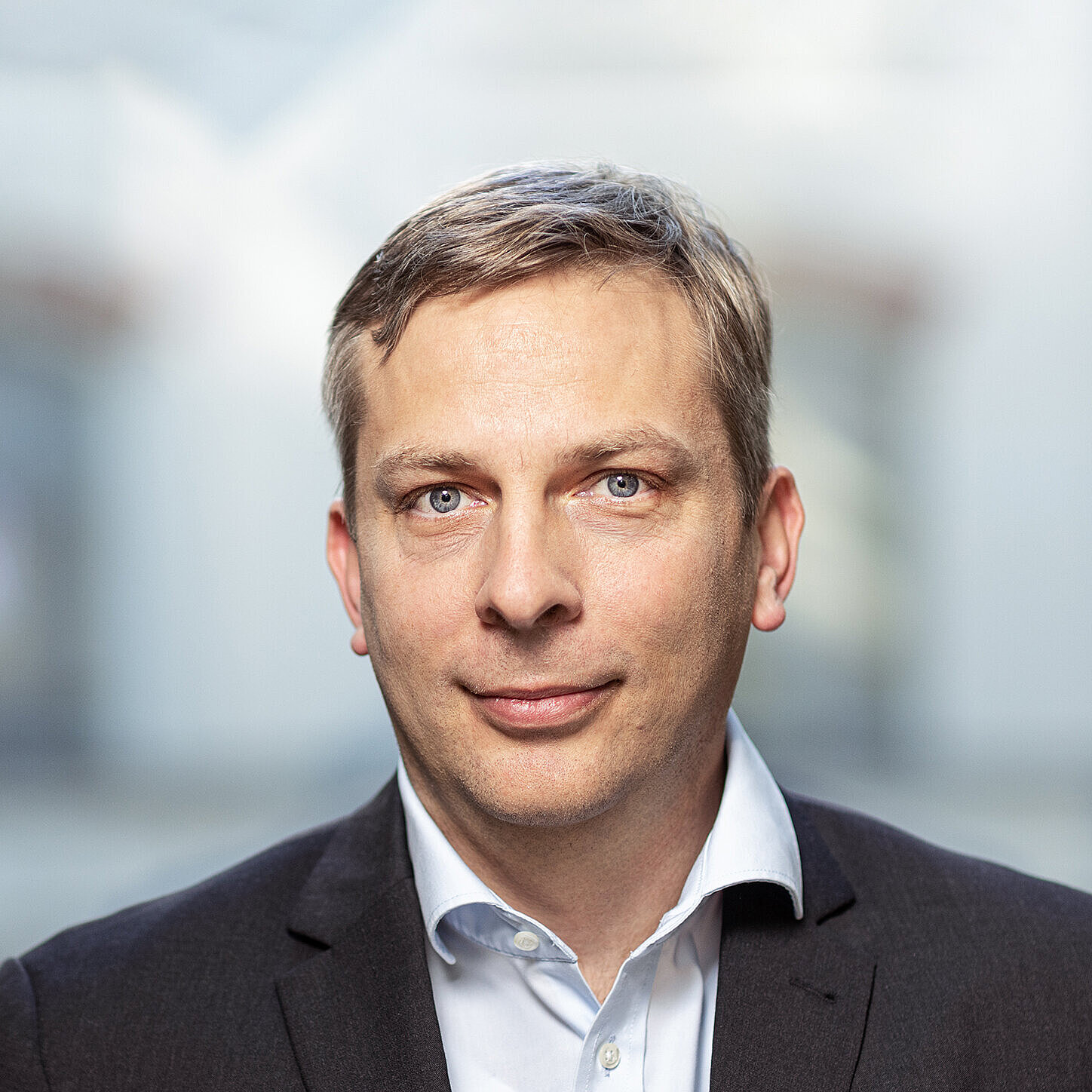Sprechen Sie mit Herrn Dr. Klaus Mohrenweiser, Geschäftsführer der Verbio-Tankstellengesellschaft, auf der IAA persönlich! © Verbio SE