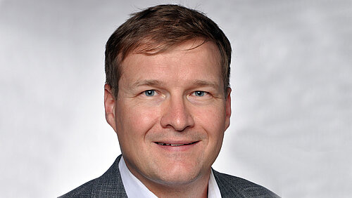 Tim Bitney Tim Bittner wechselt zu IDS - DVZ