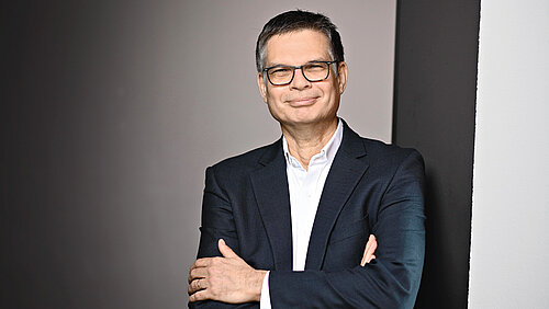 VW Sustainability Chief: 
