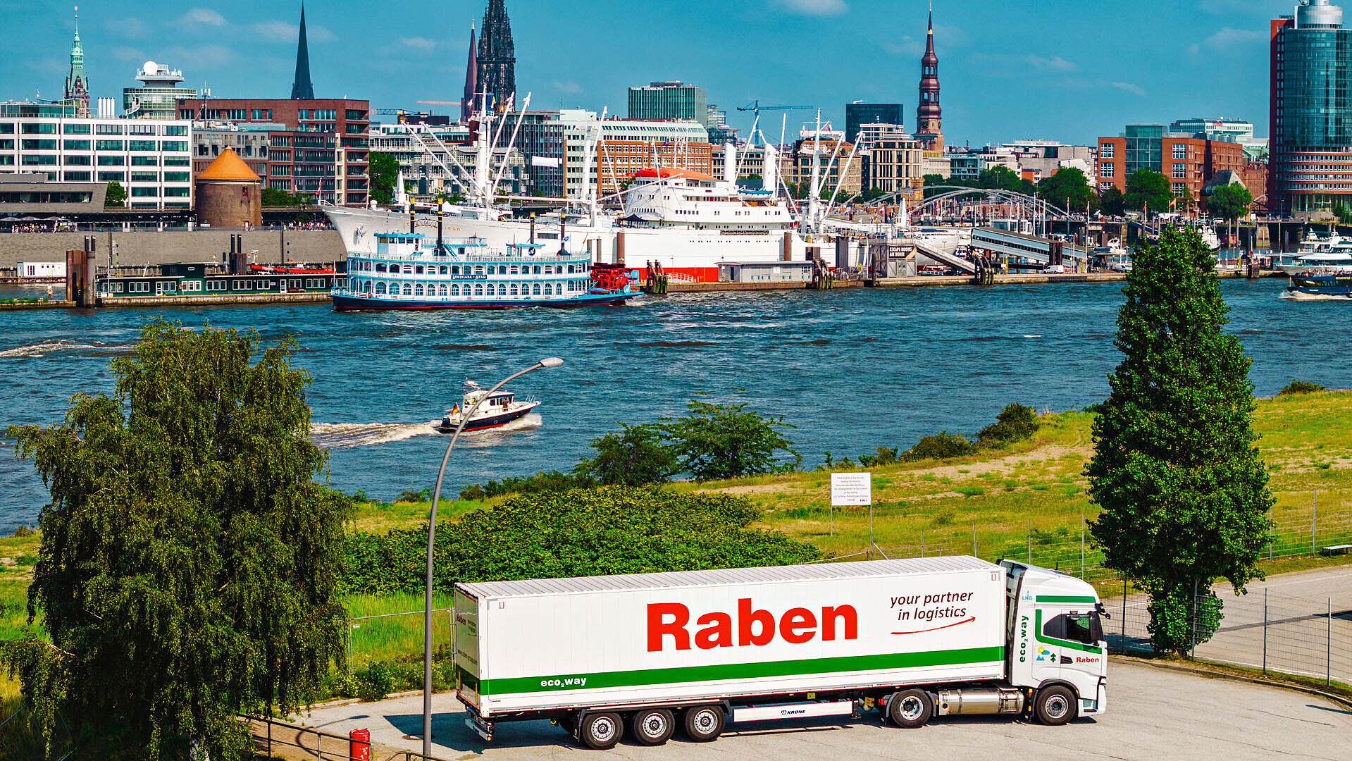 Raben Group kauft niederländische Stückgutspedition - DVZ