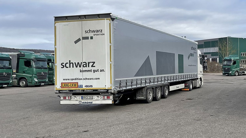 LangLkw Typ 1 darf bis 2028 fahren DVZ