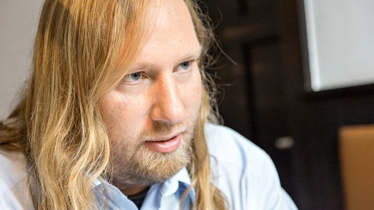 Anton Hofreiter (Bündnis 90/Die Grünen)