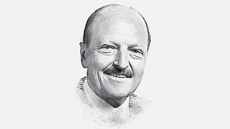 Prof. Wolf-Rüdiger Bretzke