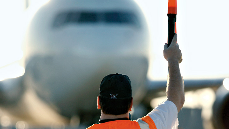 Vom 25. März 2013 an darf nur noch behördlich anerkannte „sichere“ Fracht in Flugzeuge verladen und geflogen werden.