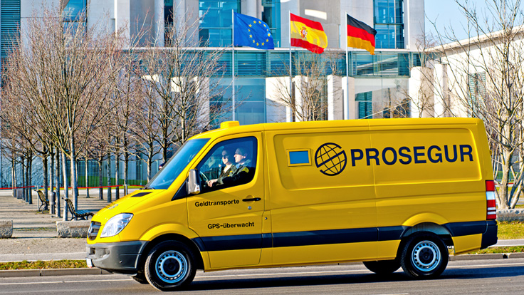 Prosegur Transporter