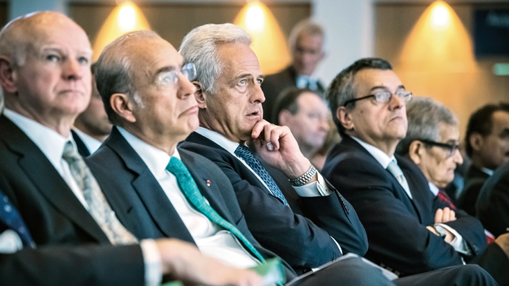 Peter Ramsauer Mautsätze