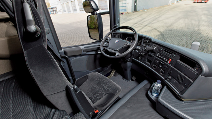 Schick und hochtechnisch - DVZ