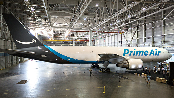 Amazon Prime Air