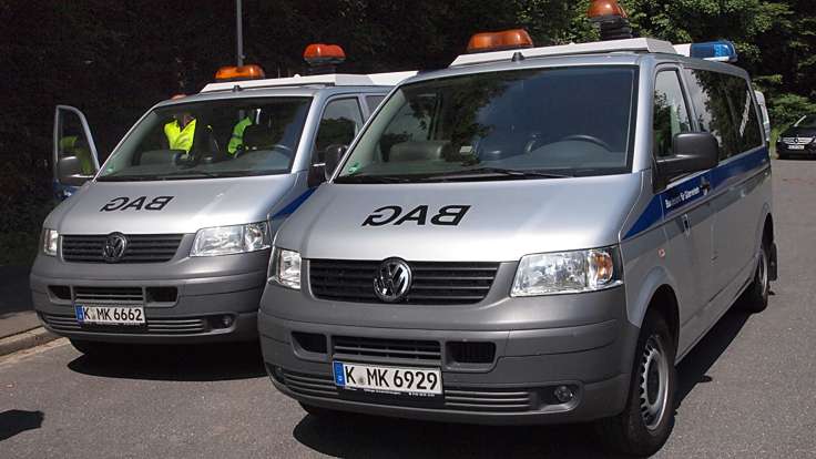 BAG darf Mautschulden bei Leasinggesellschaften eintreiben DVZ