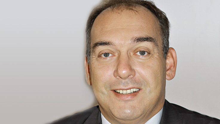 Hansmann Logistik erteilt Biagioli und Brix Prokura - DVZ