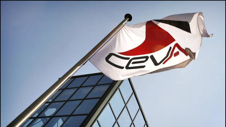 Ceva wächst 2015 um 22 Prozent - DVZ