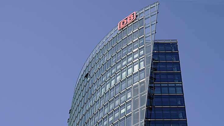 Bahntower