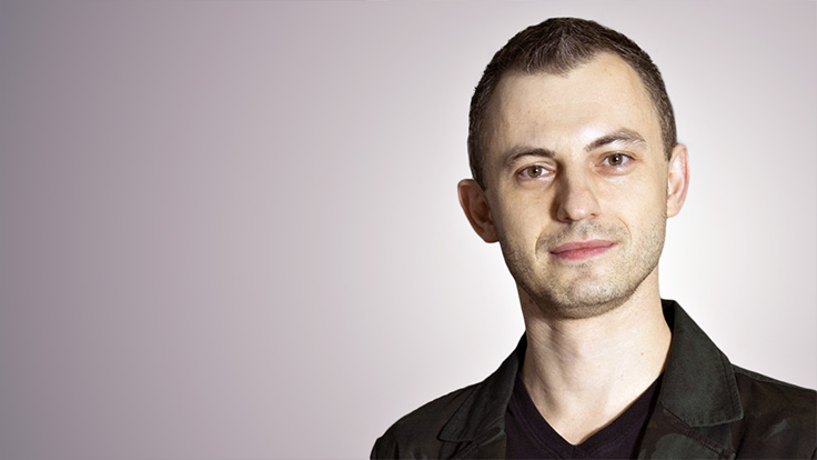 Paul Eremenko wird neuer TechnologieChef bei Airbus DVZ