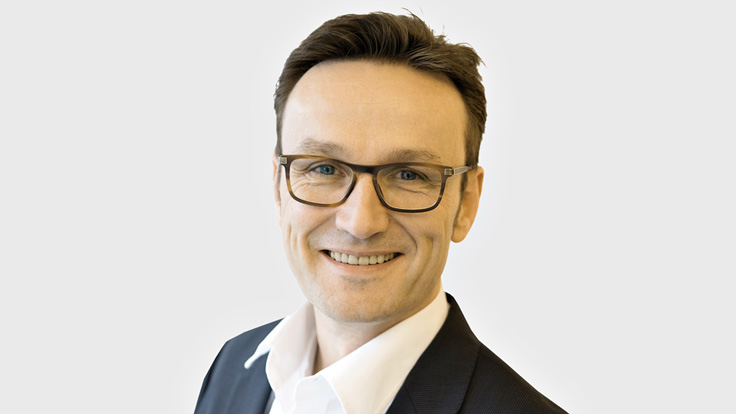 Kieserling stärkt Management und internationalen Vertrieb - DVZ