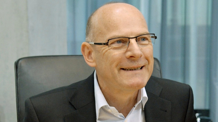 Winfried Hermann