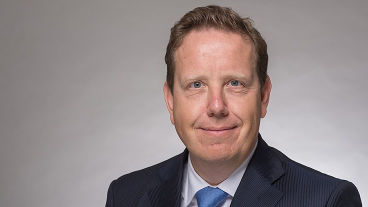 JanWilhelm Breithaupt ist neuer HandlingChef von Lufthansa Cargo DVZ