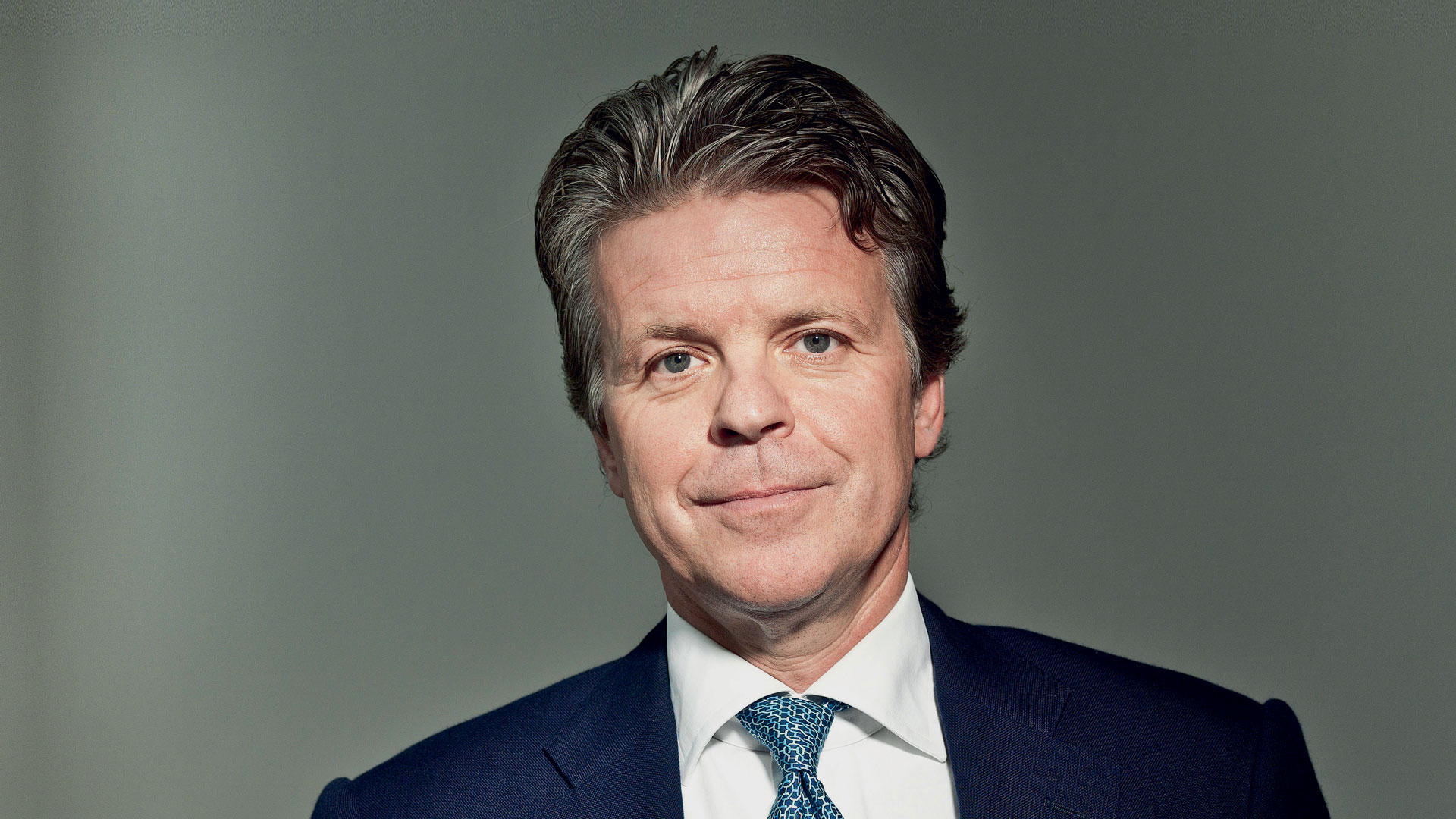 Thomas Lieb führt HellmannAufsichtsrat DVZ