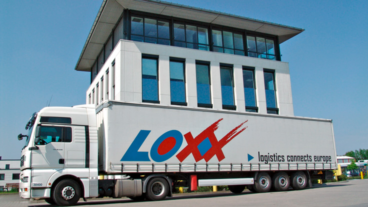 LKW Loxx
